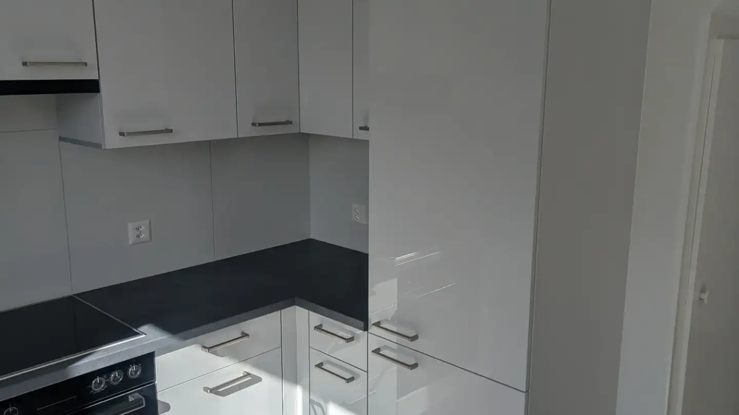 Apartment for rent - Rue De La Paix, 2800 Delémont - Photo 3
