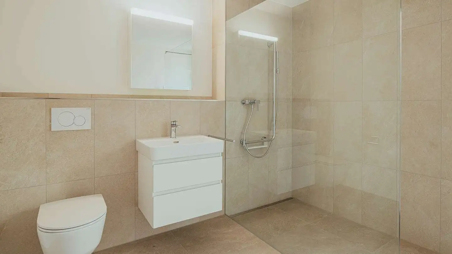 Appartamento in affitto - Dorfstrasse 20b, 8447 Dachsen - Foto 4