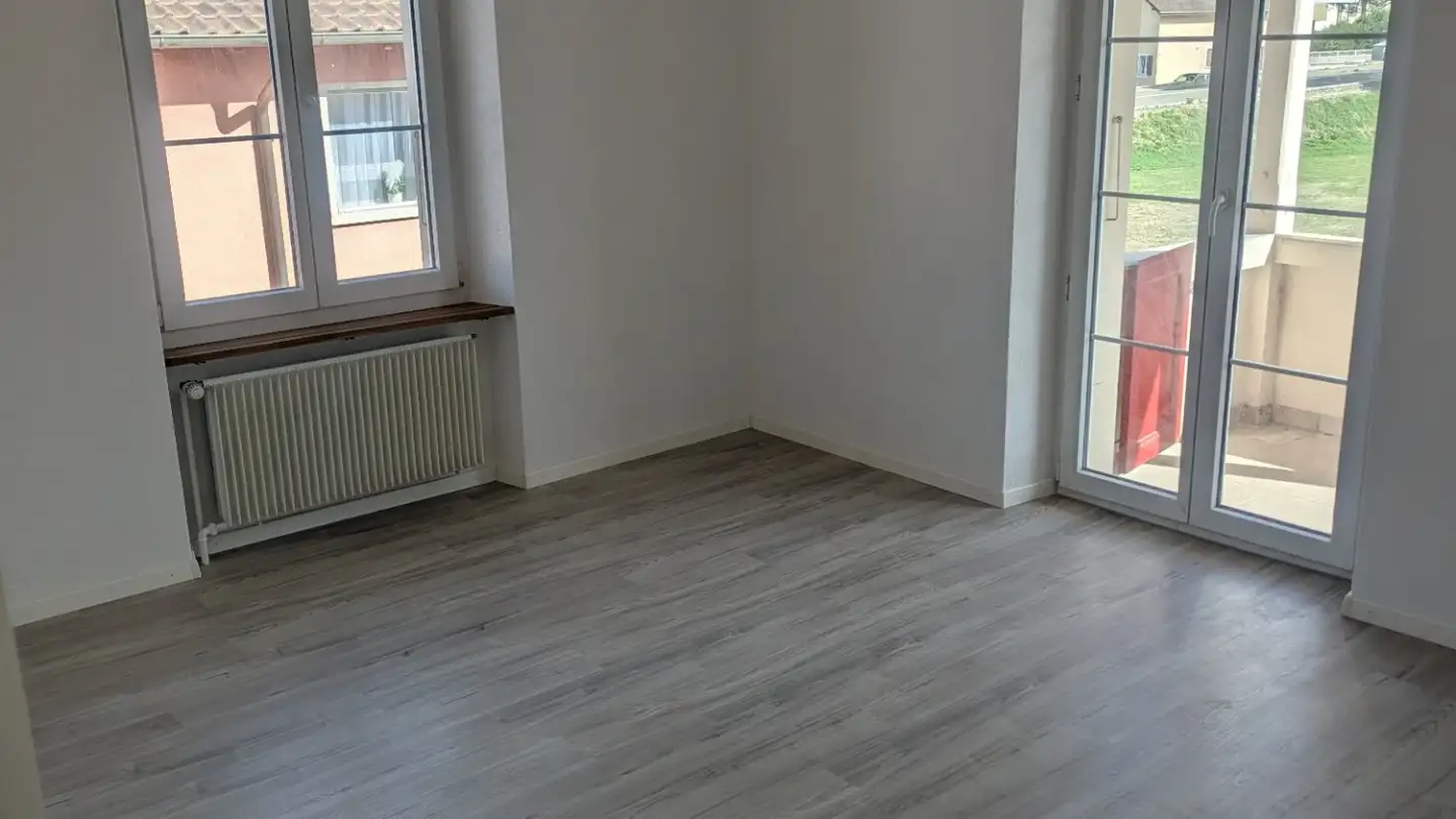 Apartment for rent - Rue De La Paix, 2800 Delémont - Photo 4