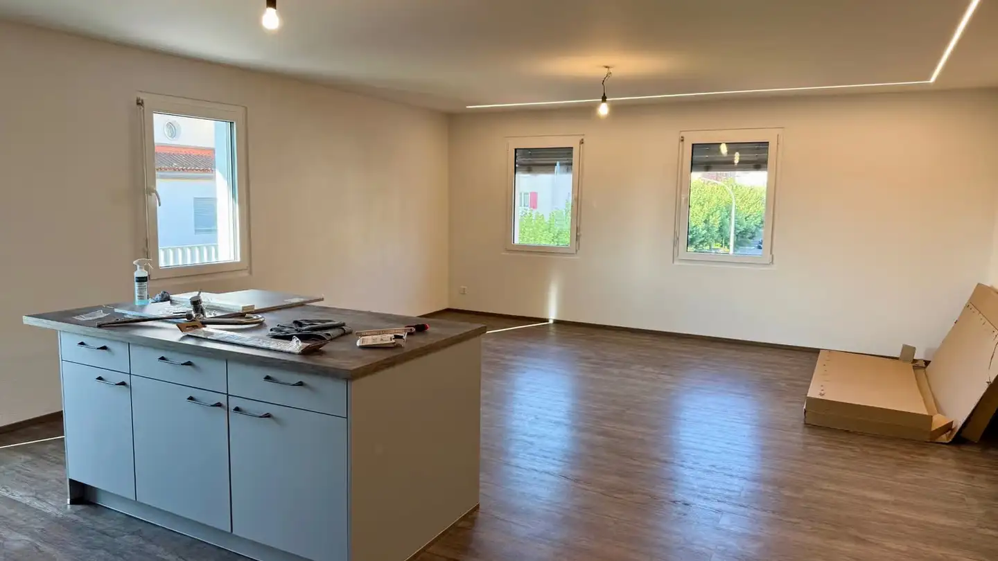 Appartamento in affitto - Rue De La Paix 8, 2800 Delémont