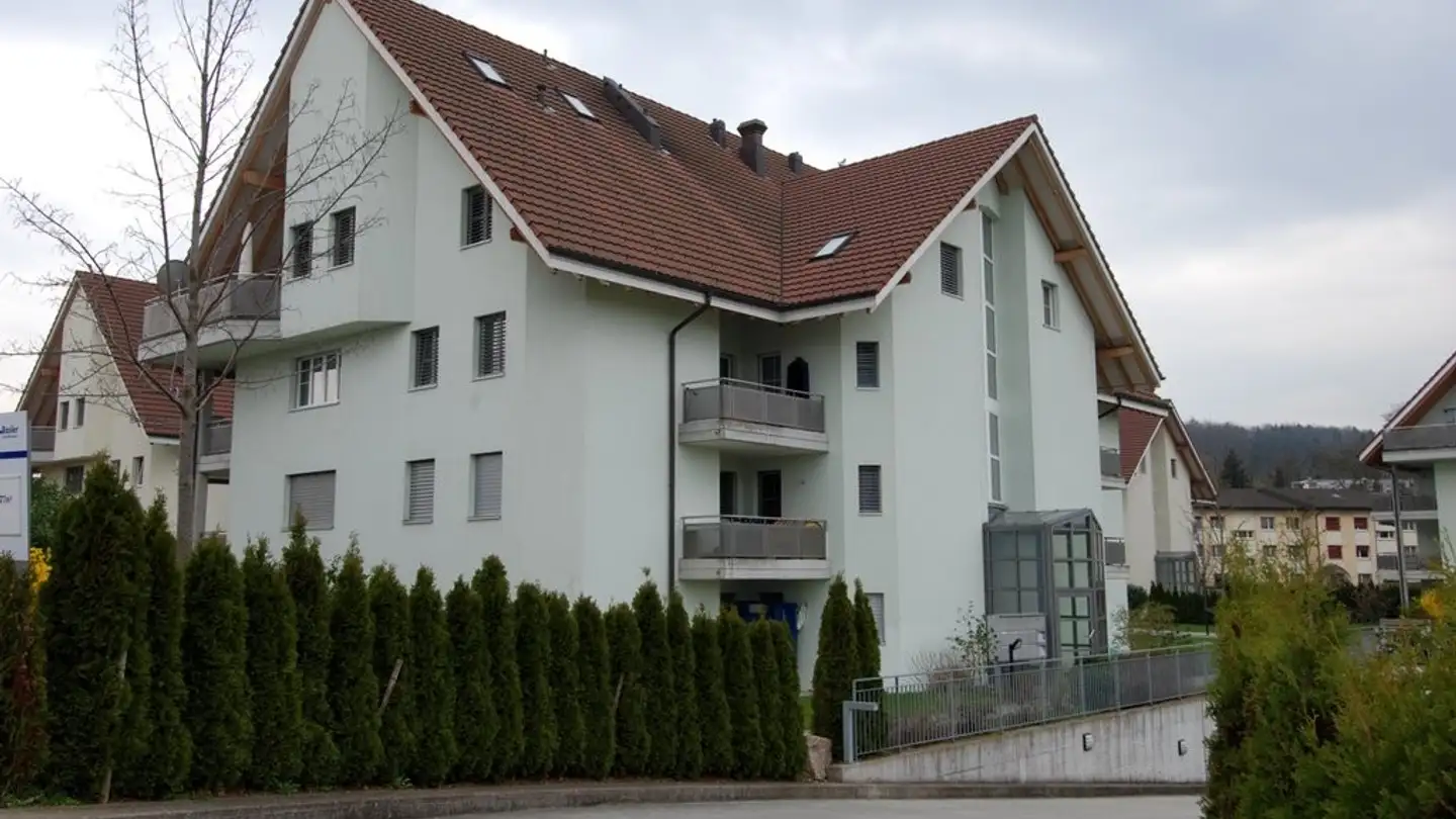 Apartment for rent - Urdorferstrasse 57, 8953 Dietikon