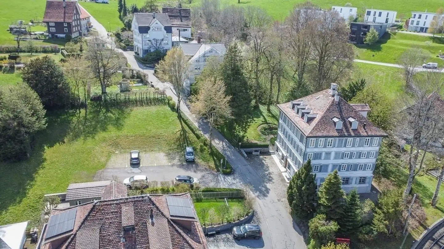 Immeuble résidentiel à vendre - Oberdorf 2, 9042 Speicher