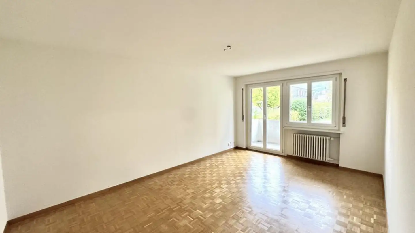Apartment for rent - Bellstrasse 14, 6010 Kriens - Photo 2