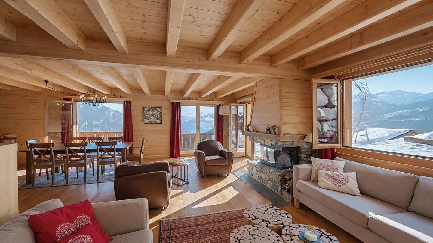 Casa singola in vendita - 1911 Ovronnaz - Foto 2