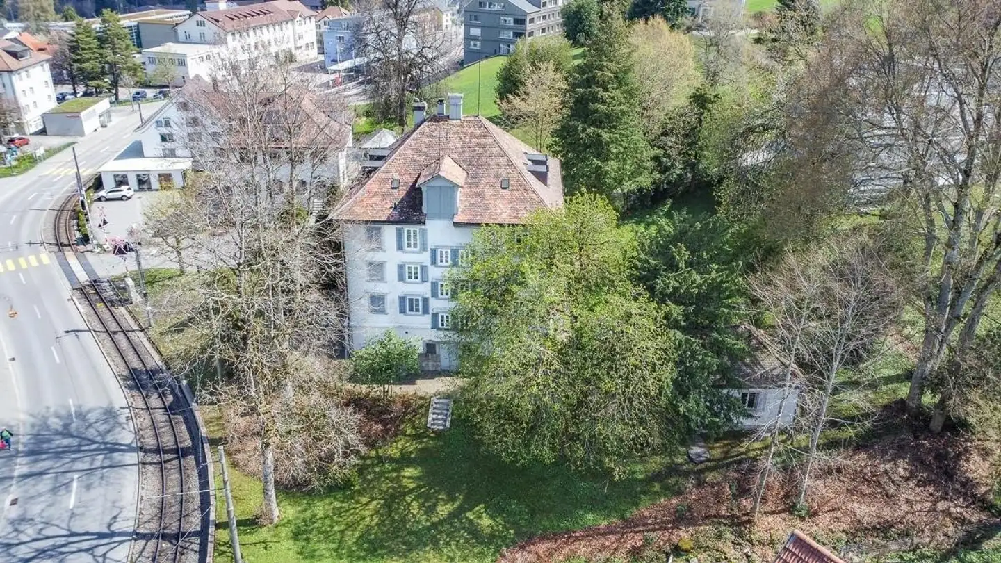 Immeuble résidentiel à vendre - Oberdorf 2, 9042 Speicher - Photo 4