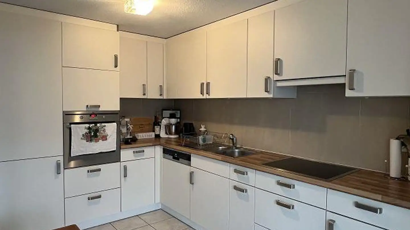 Appartamento in affitto - Im Grund 2, 9553 Bettwiesen