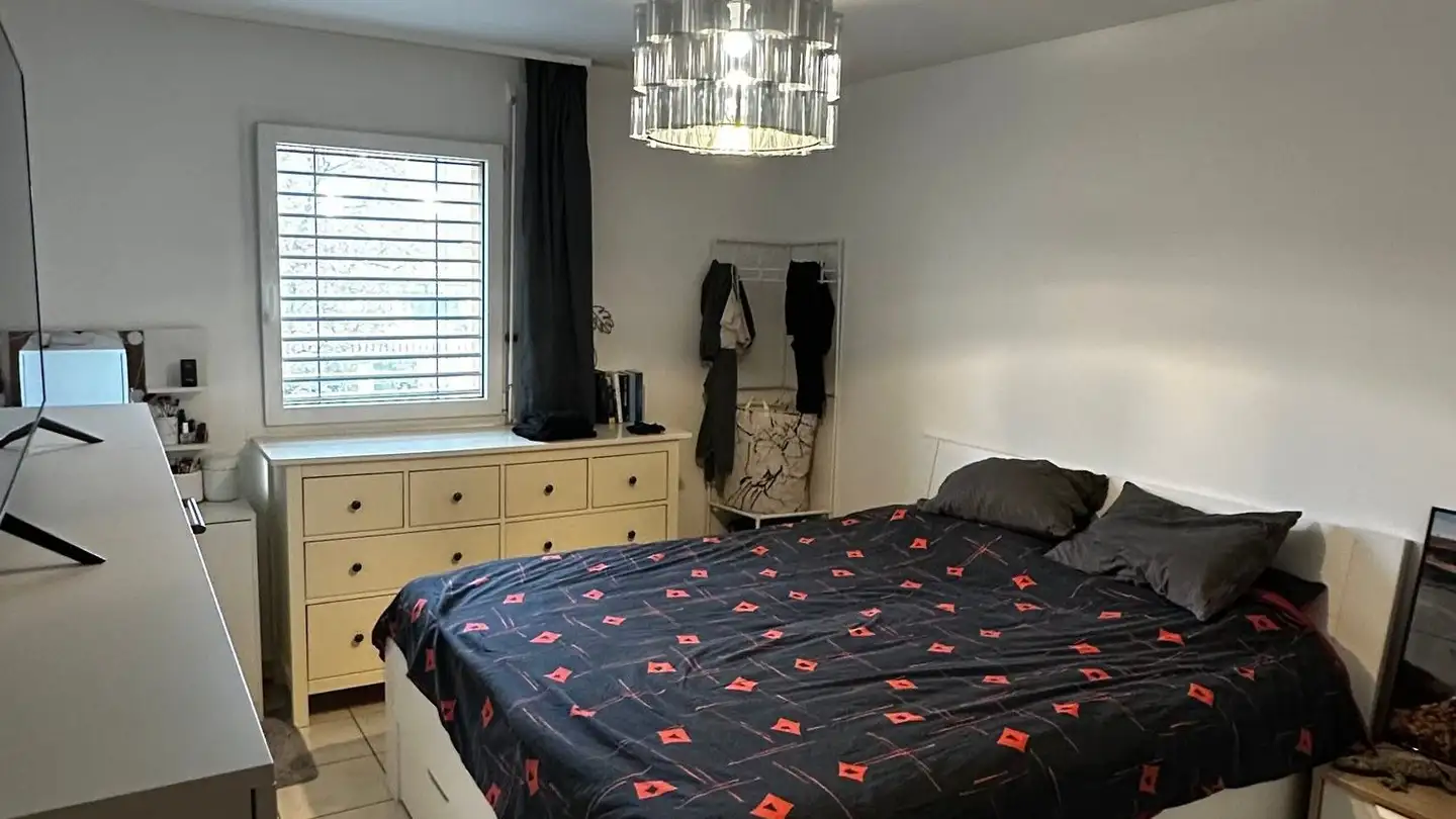 Apartment for rent - Via Industria 15, 6963 Pregassona - Photo 2