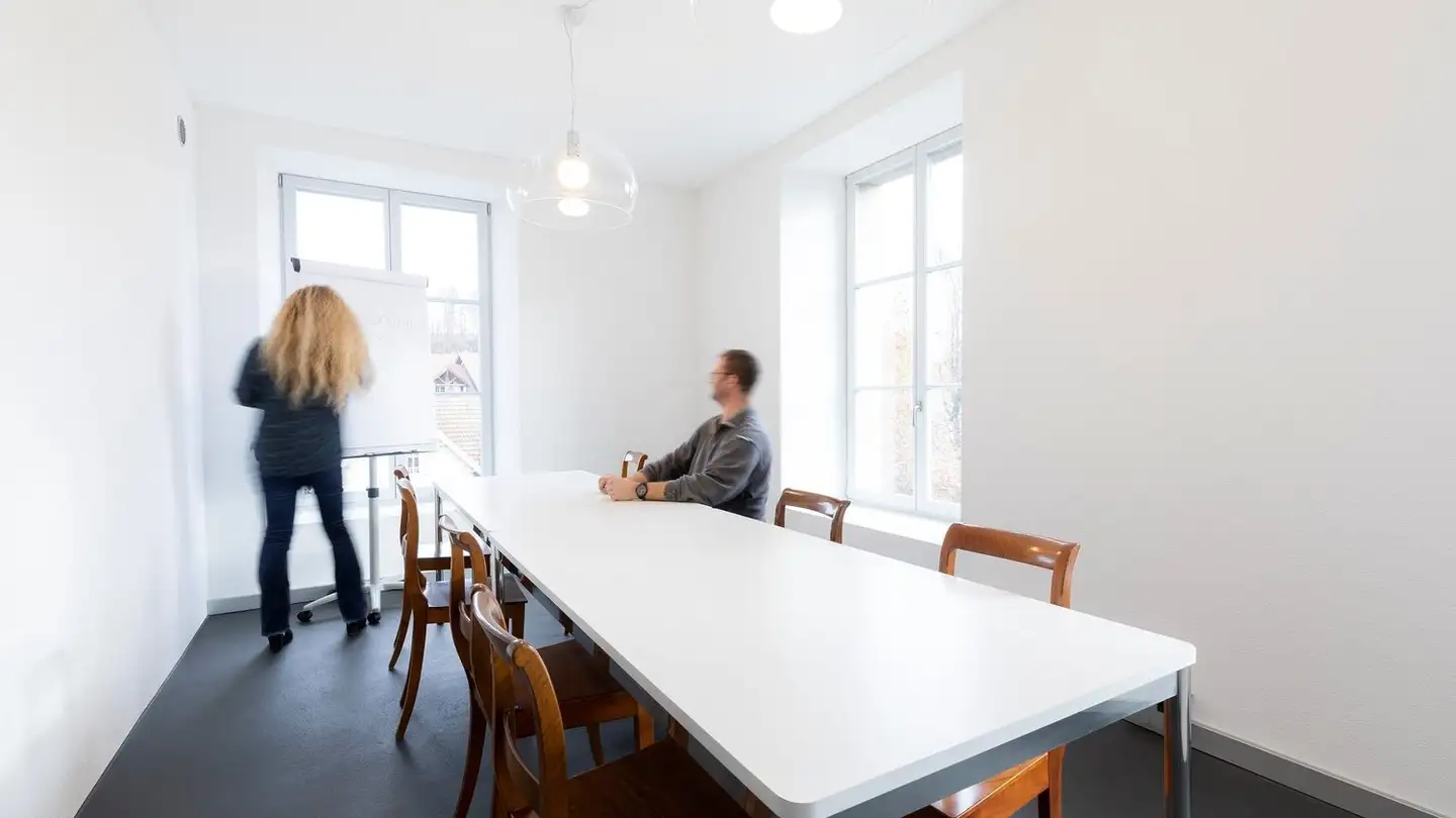 Bureau à louer - Eystrasse 64, 3422 Kirchberg BE - Photo 2