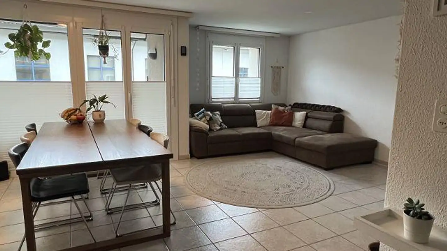 Appartamento in affitto - Im Grund 2, 9553 Bettwiesen - Foto 2