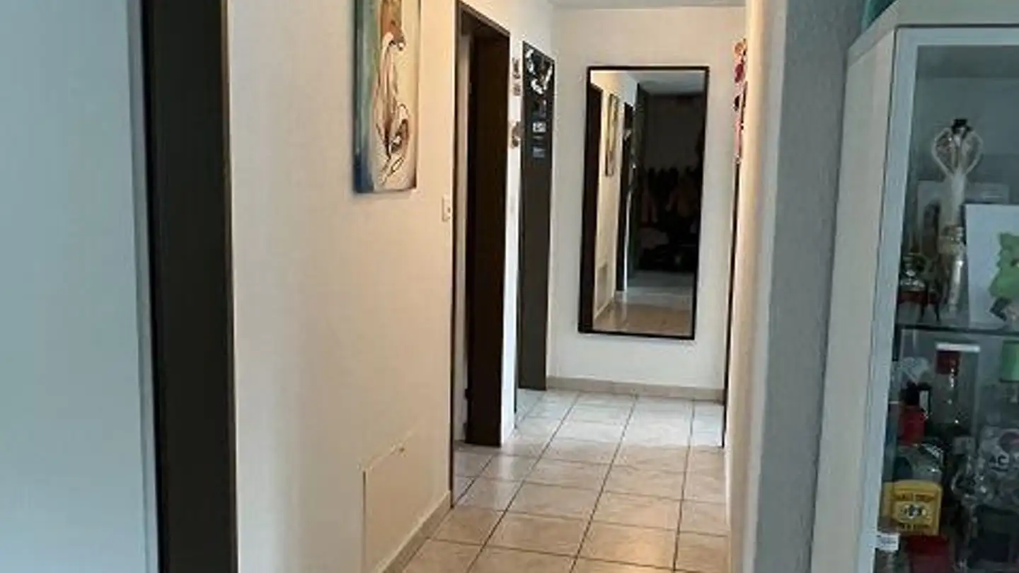 Appartamento in affitto - Im Grund 2, 9553 Bettwiesen - Foto 4