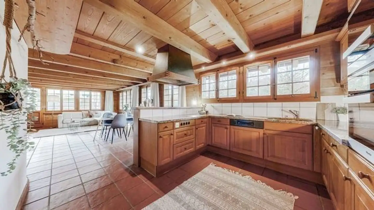 Maison individuelle à vendre - 4563 Gerlafingen - Photo 4