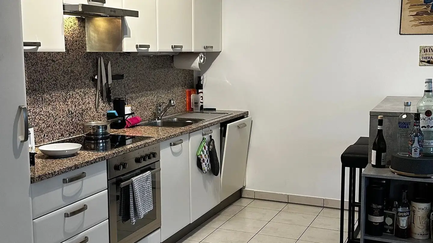 Apartment for rent - Via Industria 15, 6963 Pregassona - Photo 3