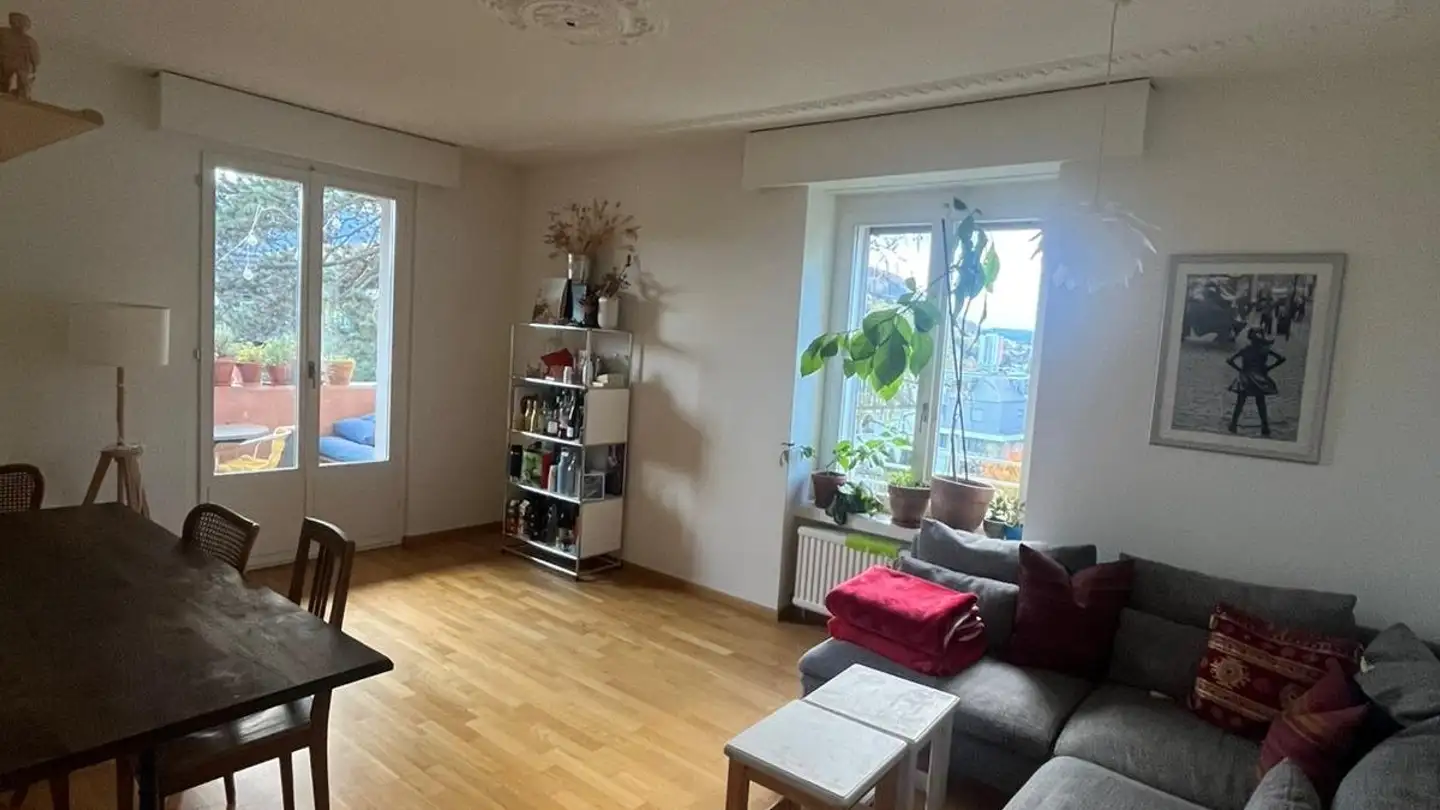 Apartment for rent - Mühlemattstrasse 24, 6004 Luzern