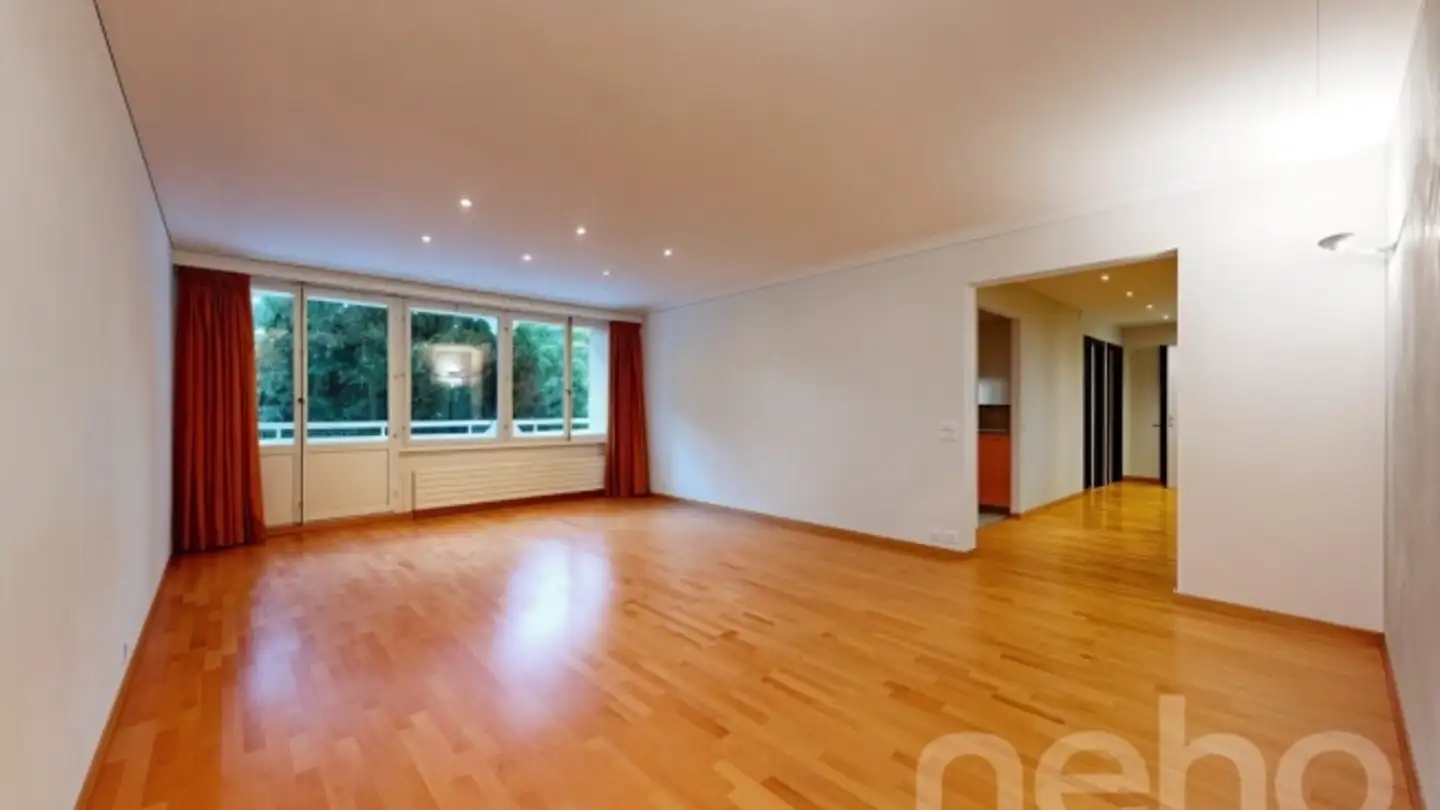 Apartment for sale - 1204 Genève