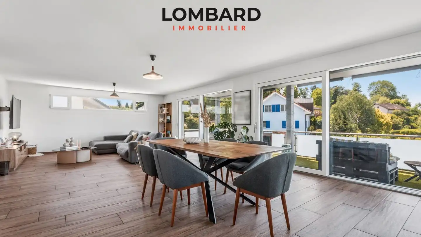 Apartment for sale - 1721 Misery