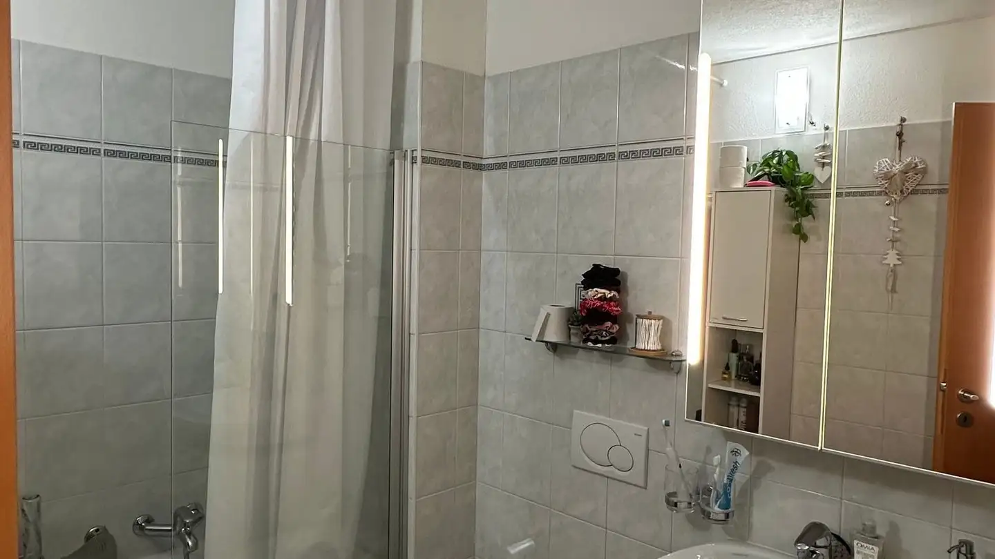 Apartment for rent - Via Industria 15, 6963 Pregassona - Photo 4