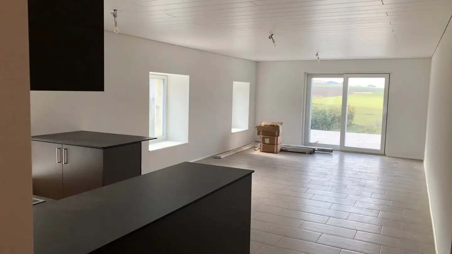 Appartamento in affitto - Rue Des Corbes 25, 2065 Savagnier - Foto 2