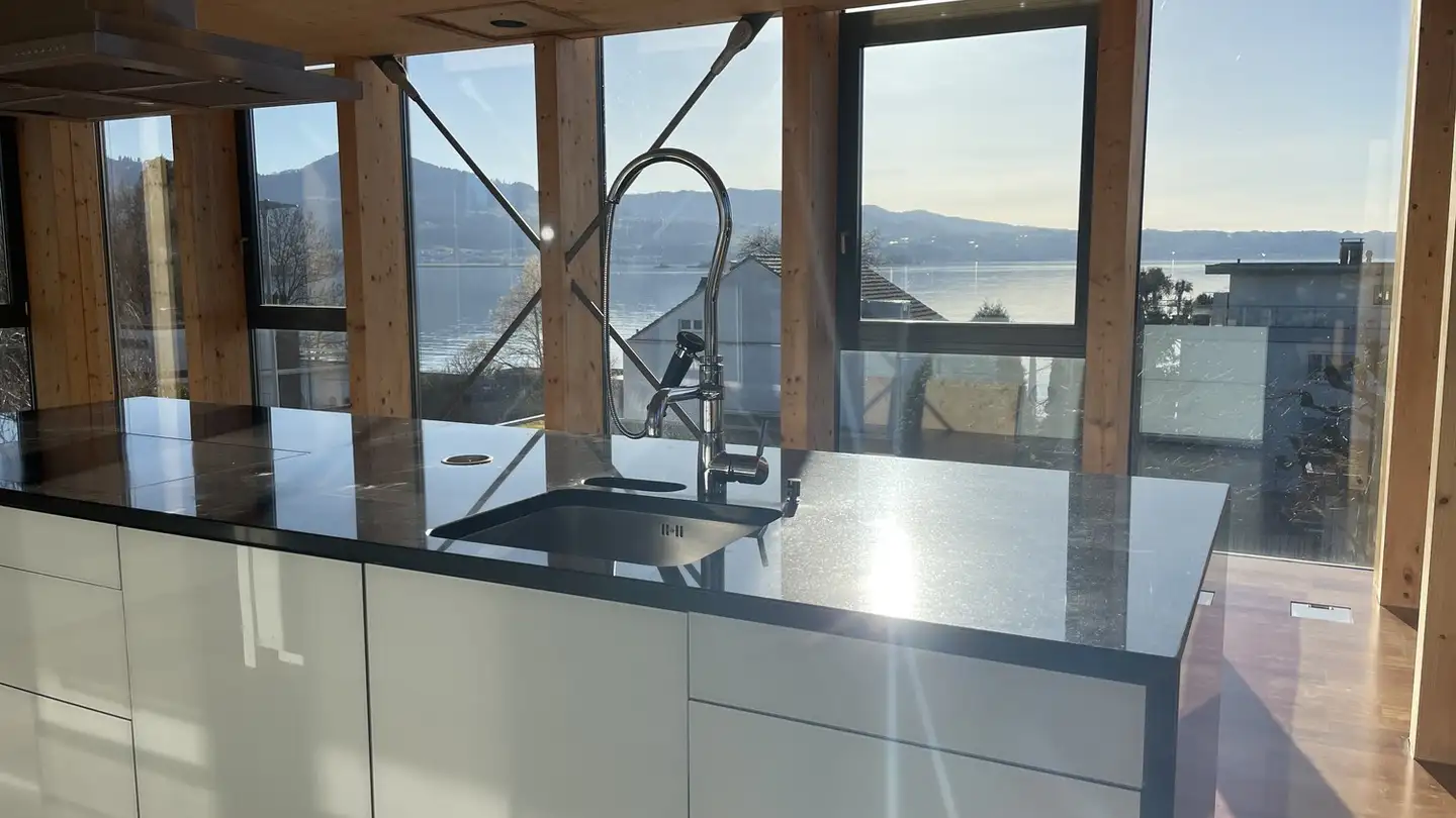 Single room for rent - Rütistrasse 5, 8640 Rapperswil SG