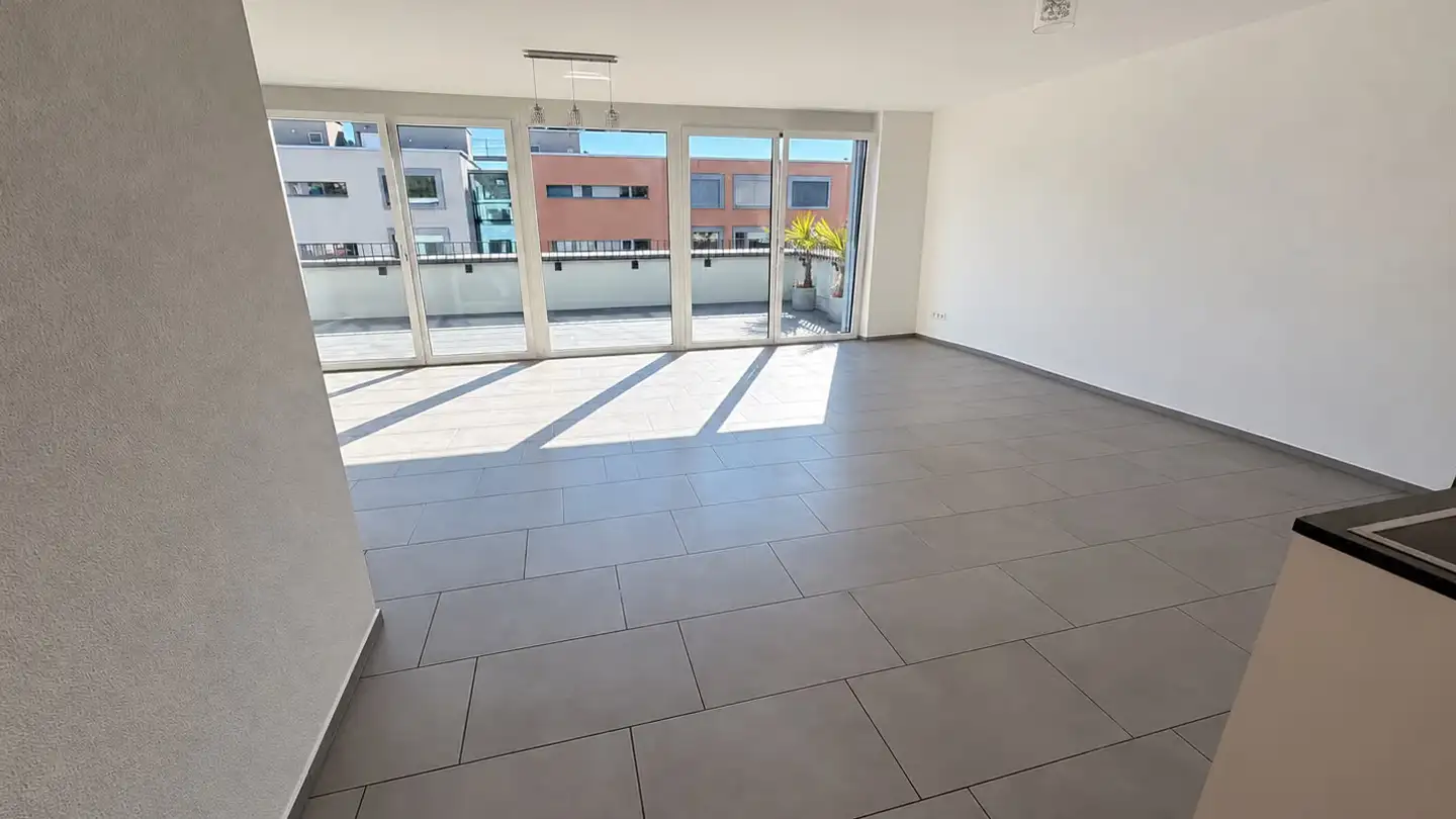 Penthouse mieten - Neugutstrasse 3, 8304 Wallisellen - Foto 2