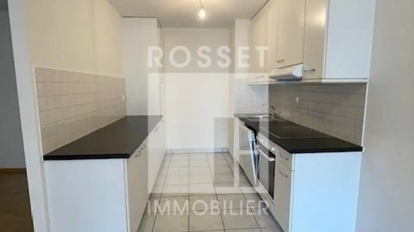 Wohnung mieten - Avenue Du Général-Guisan 21, 1800 Vevey - Foto 4