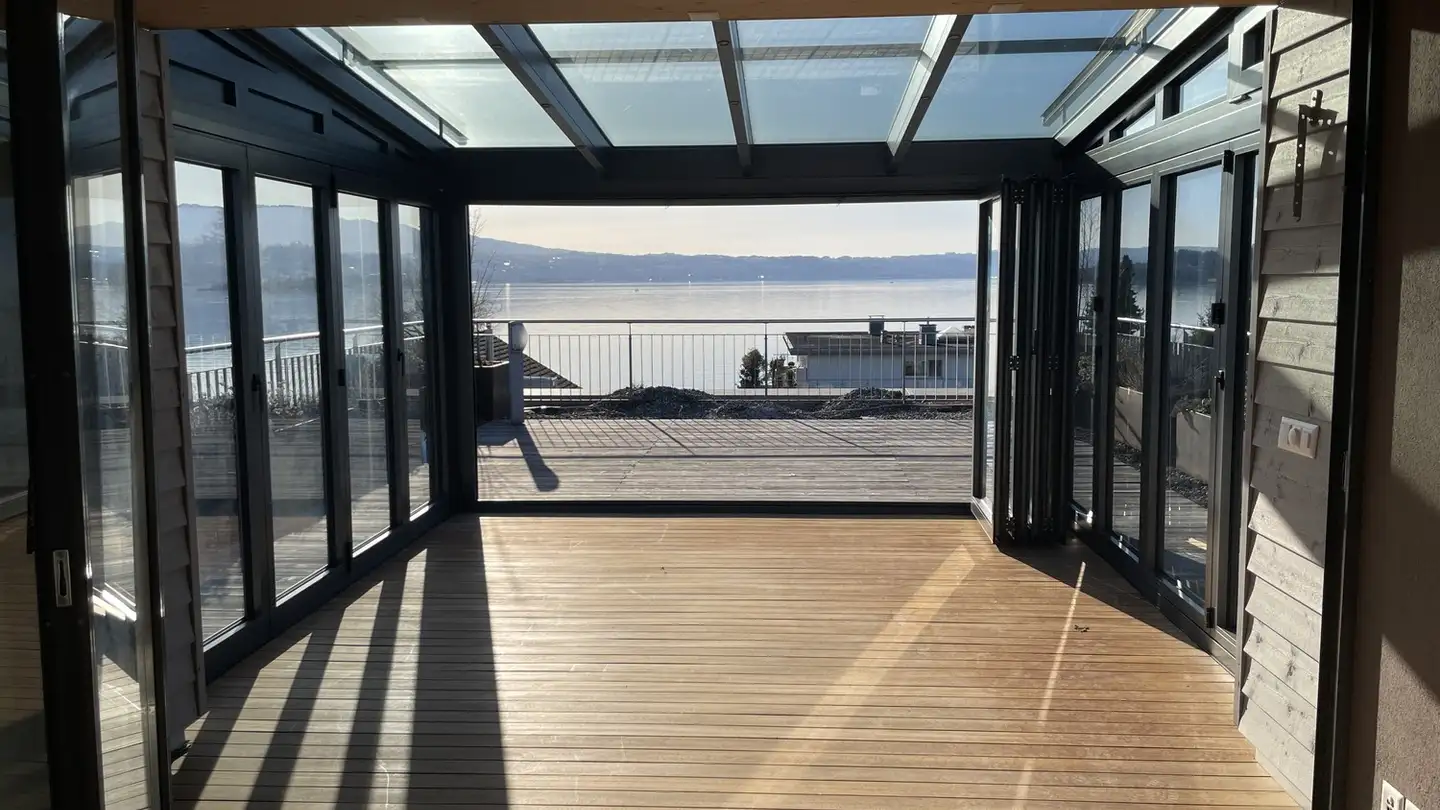 Single room for rent - Rütistrasse 5, 8640 Rapperswil SG - Photo 2