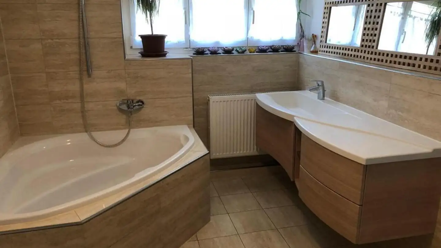 Casa singola in vendita - Unterdorf 15, 5105 Auenstein - Photo 4