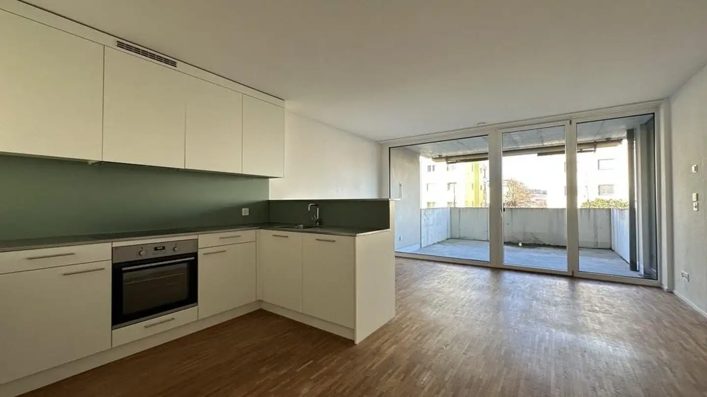 Apartment for rent - Papillonallee 3b, 3172 Niederwangen b. Bern - Photo 3