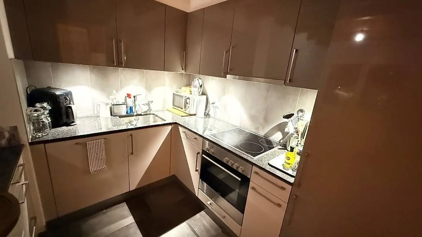 Appartement à louer - 1315 La Sarraz - Photo 2