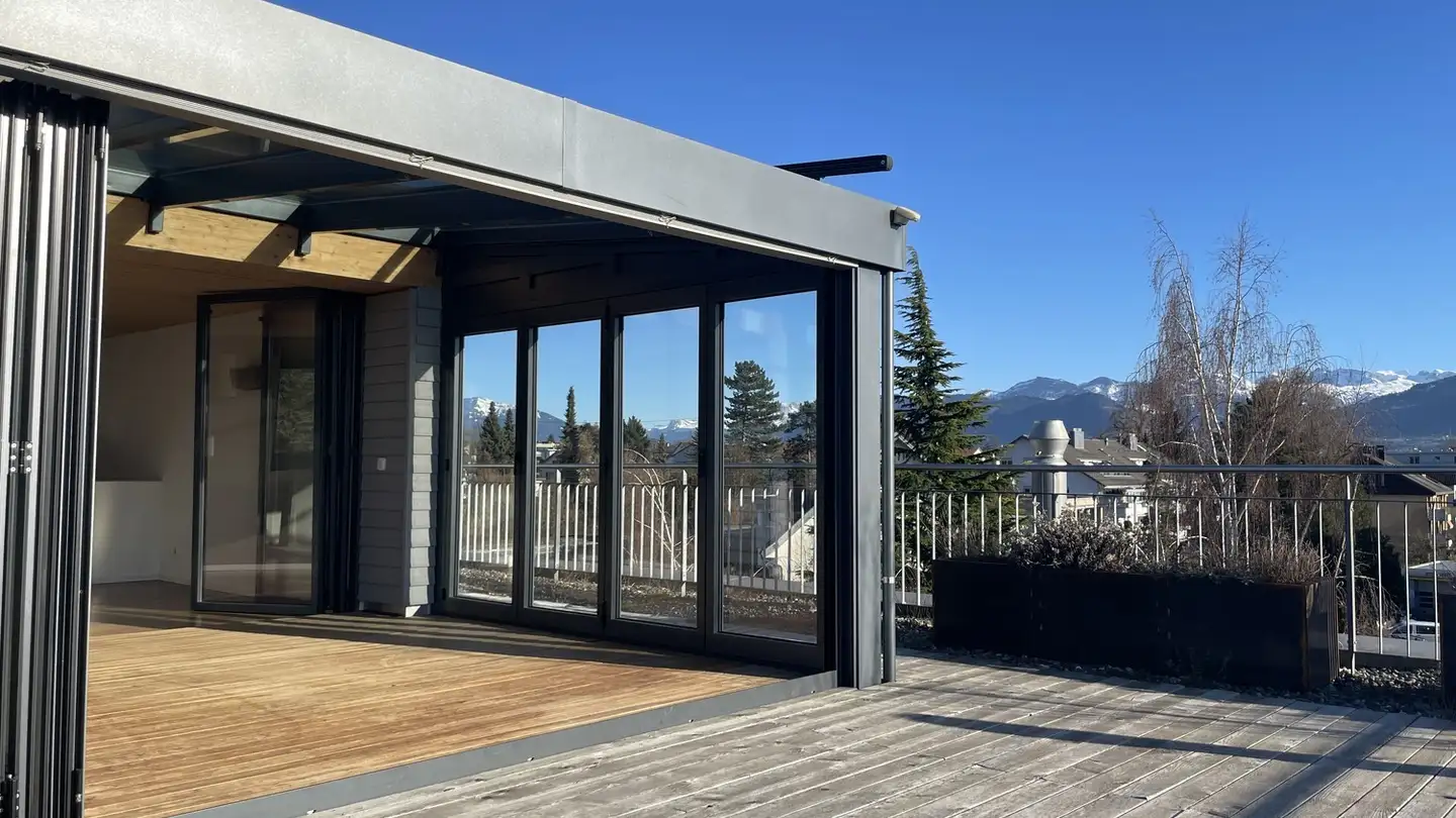 Single room for rent - Rütistrasse 5, 8640 Rapperswil SG - Photo 3