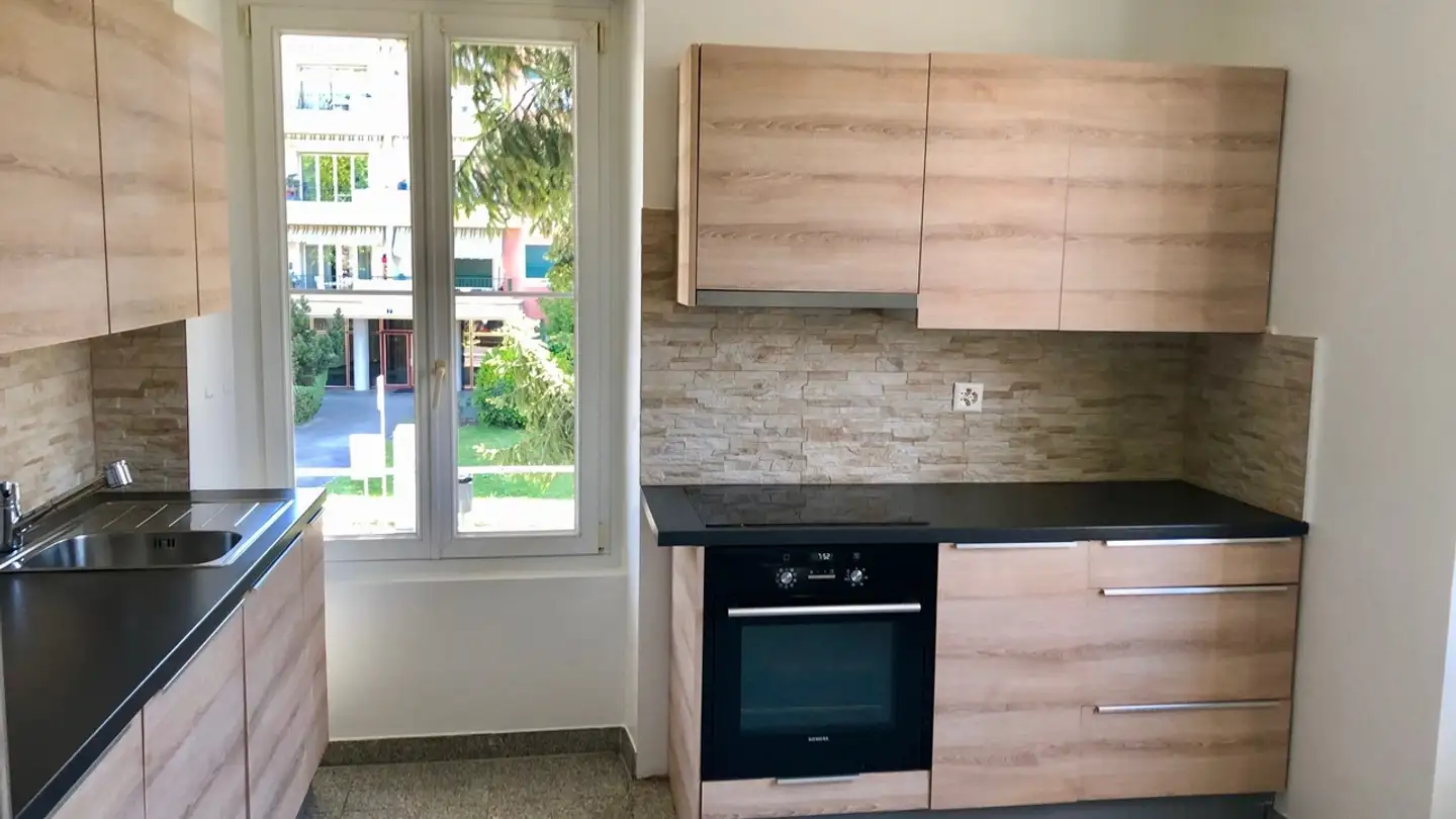 Appartement à louer - Avenue De Florissant 4, 1020 Renens VD - Photo 3