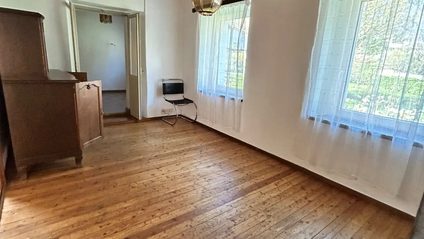 Casa singola in vendita - Strada De San Fedee 5, 6535 Roveredo GR - Foto 4