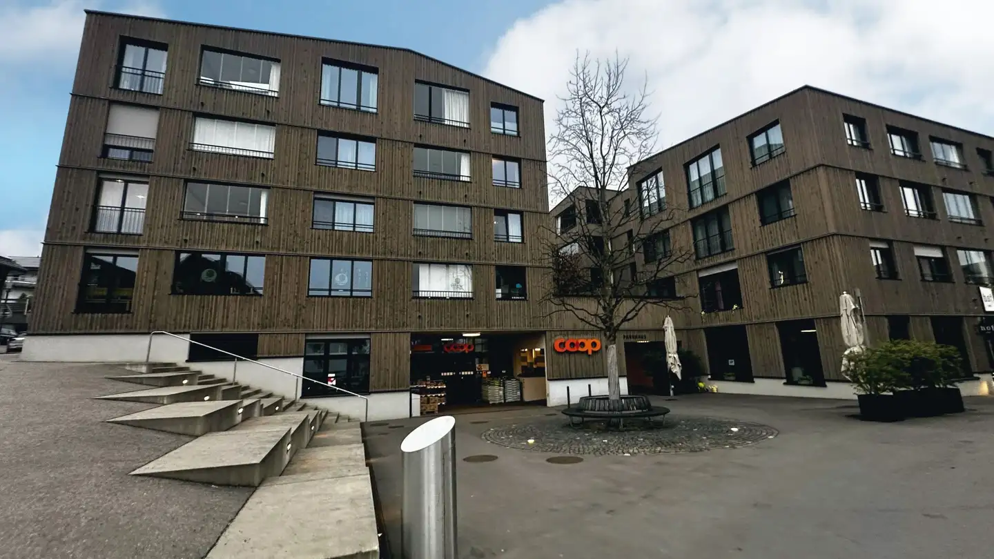 Villa kaufen - 6274 Eschenbach LU