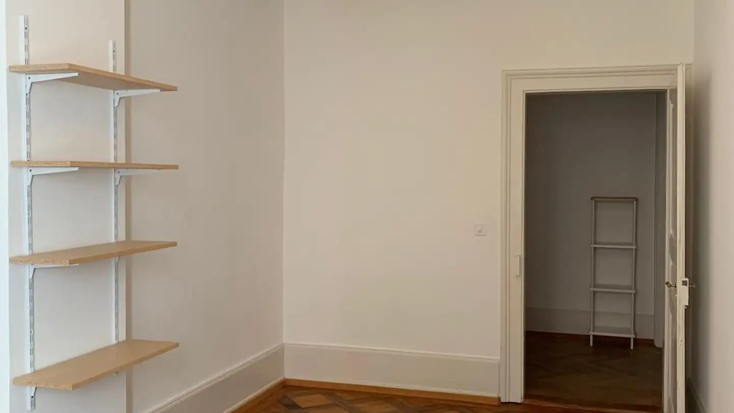 Single room for rent - Zürichstrasse 83, 6004 Luzern