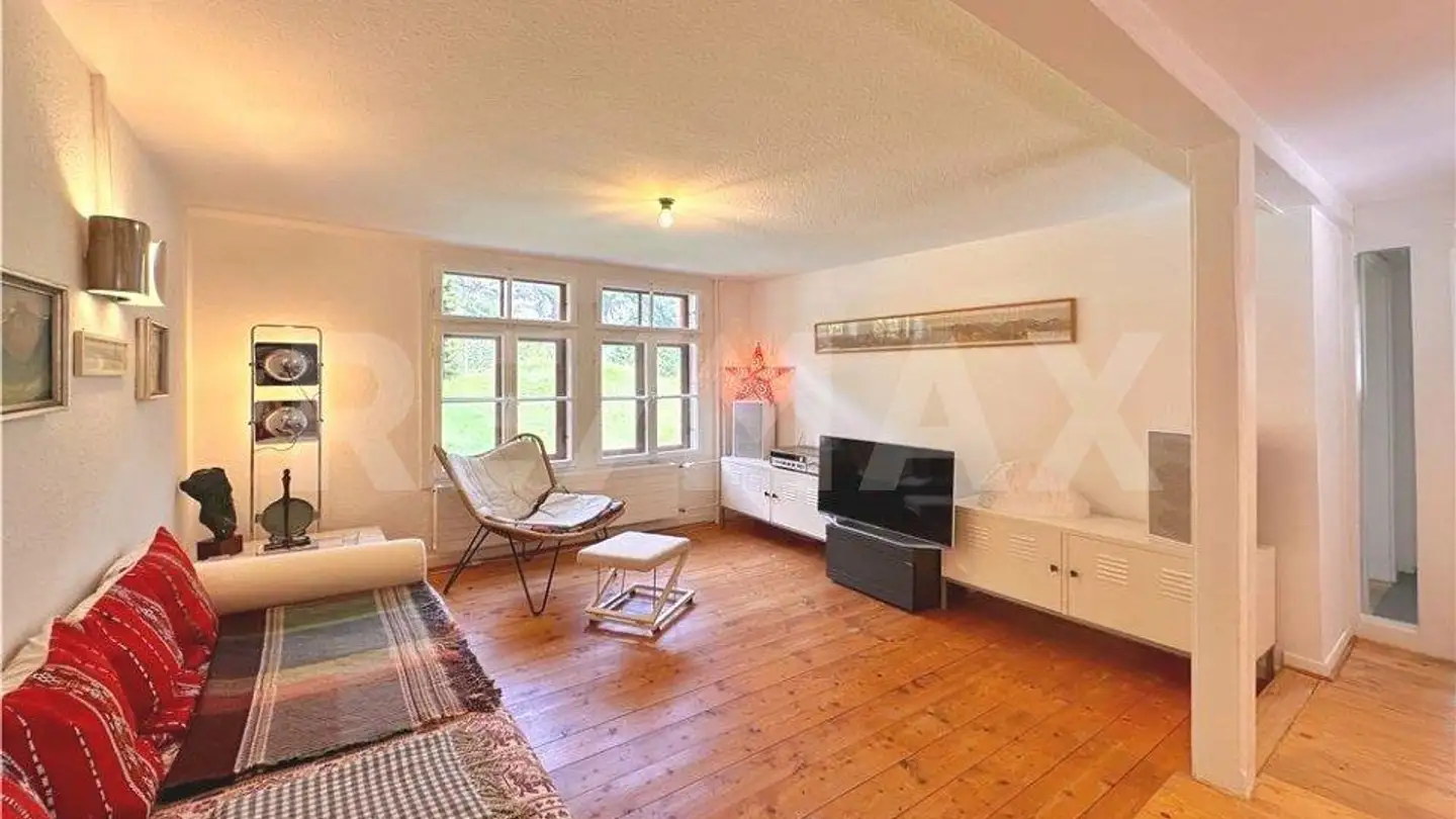 Appartamento in vendita - 3718 Kandersteg - Photo 2