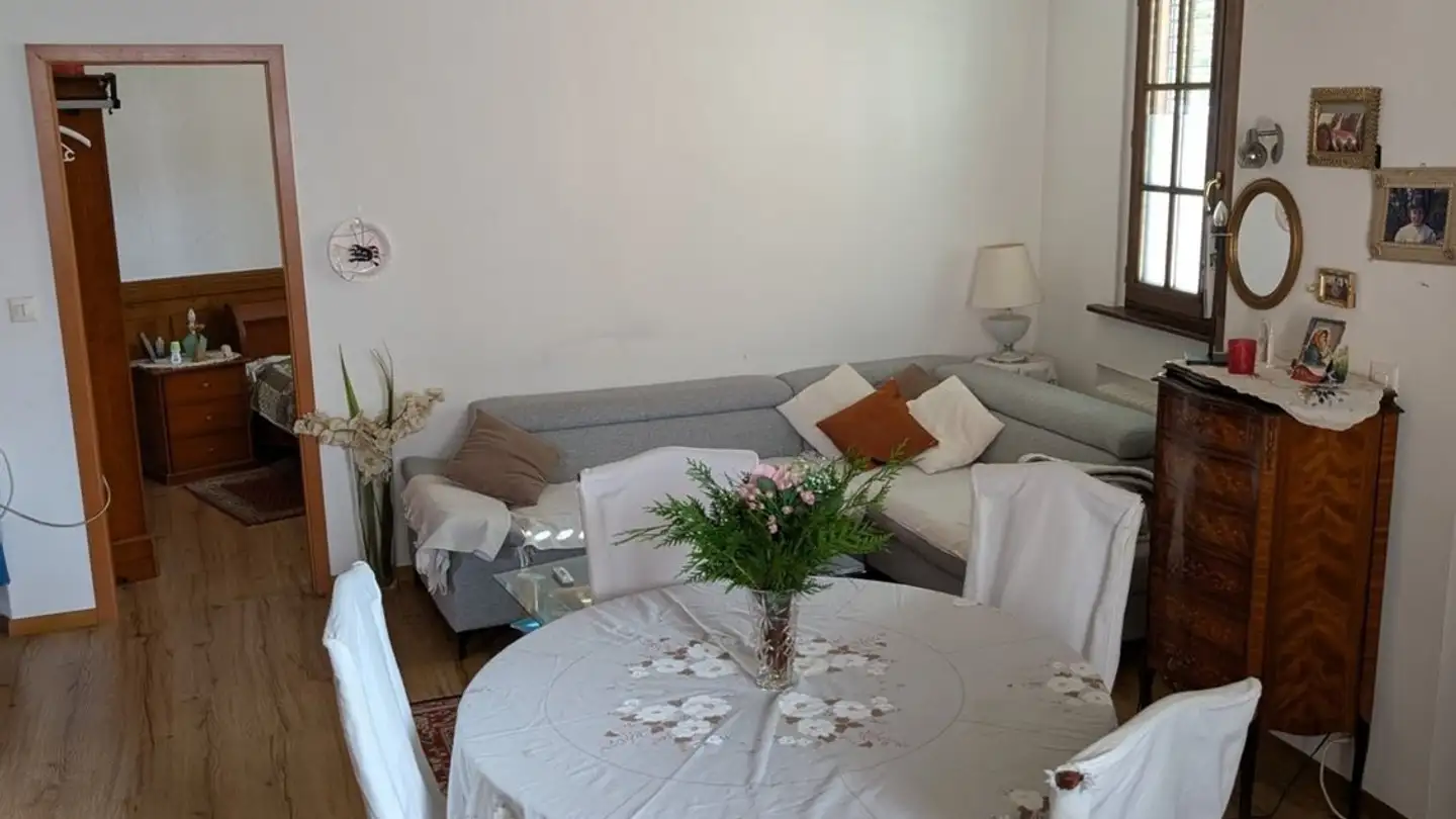 Appartamento in affitto - Rue Du Bourg, 1071 Chexbres - Photo 2