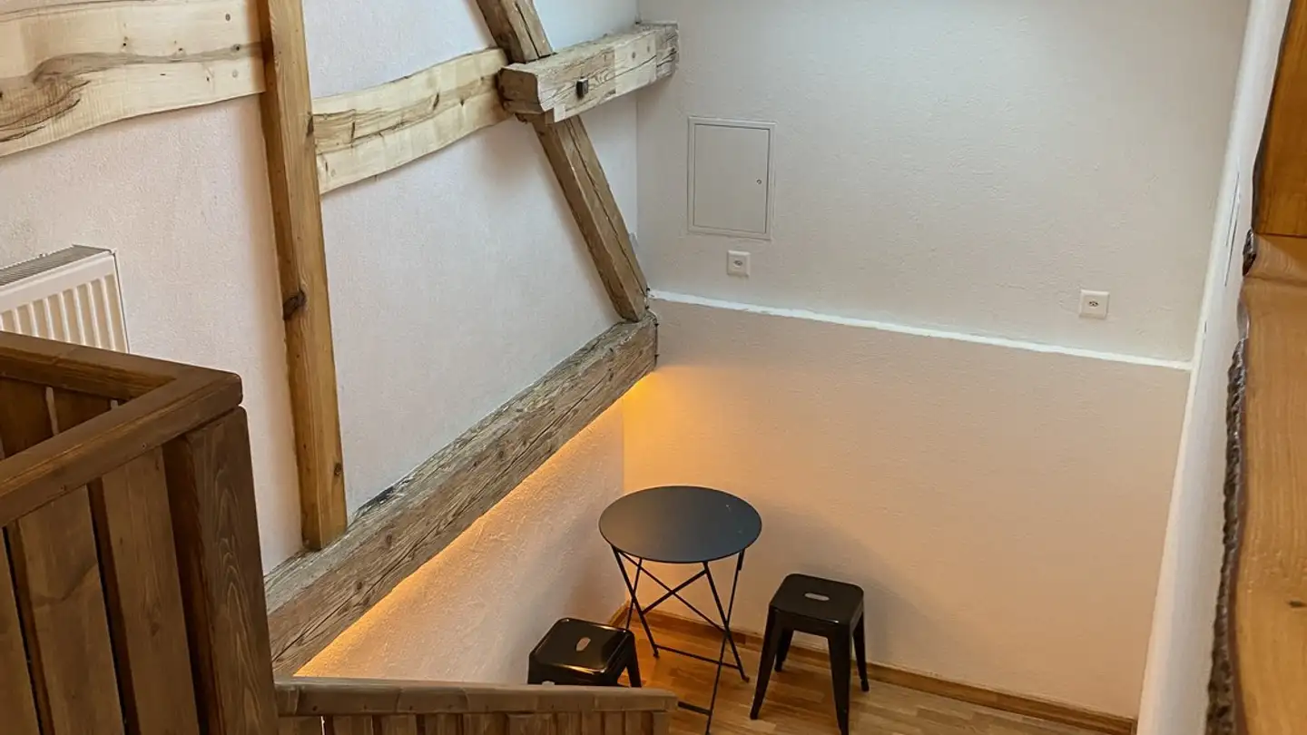 Appartamento in affitto - Sankt Gallerstrasse 200, 9548 Matzingen - Foto 3