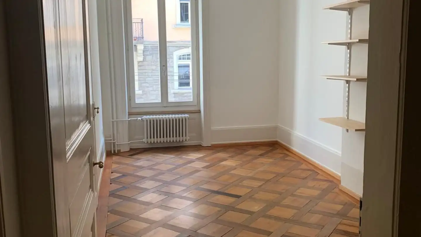 Single room for rent - Zürichstrasse 83, 6004 Luzern - Photo 2