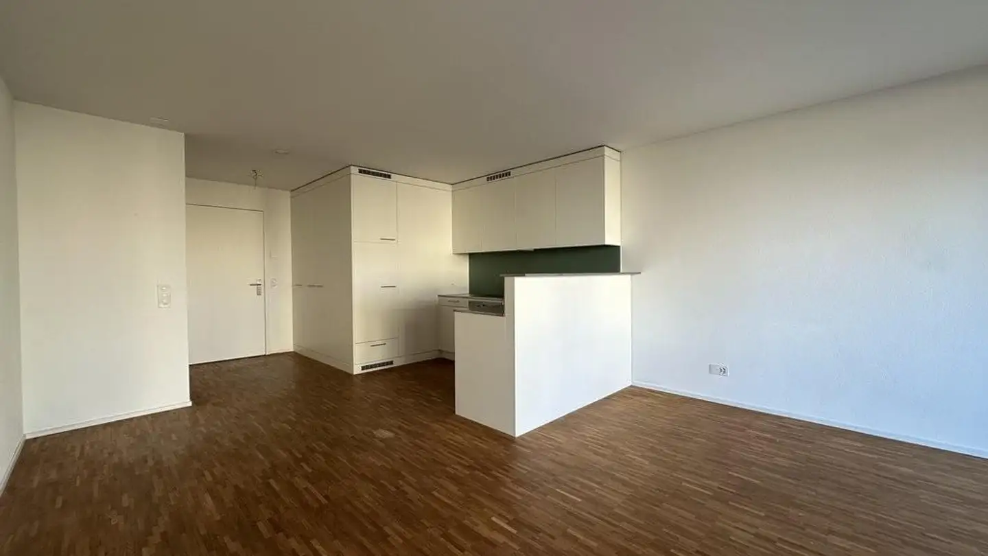 Apartment for rent - Papillonallee 3b, 3172 Niederwangen b. Bern - Photo 4