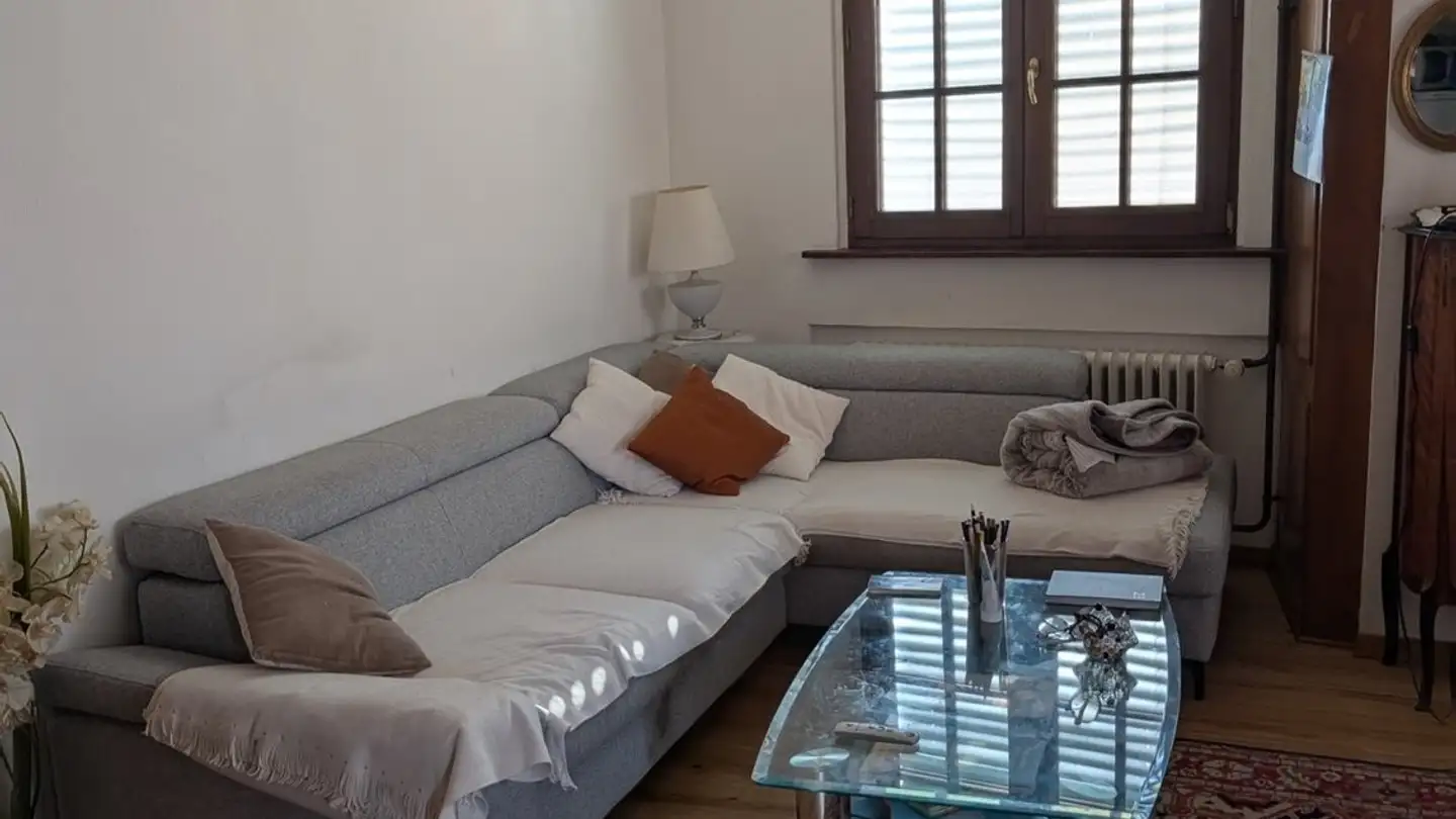 Wohnung mieten - Rue Du Bourg, 1071 Chexbres