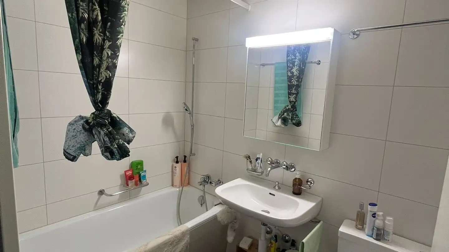 Apartment for rent - Mühlemattstrasse 24, 6004 Luzern - Photo 4