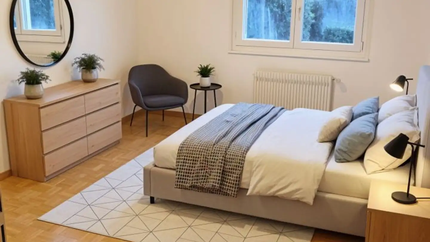 Appartement à louer - 1071 Chexbres - Photo 3