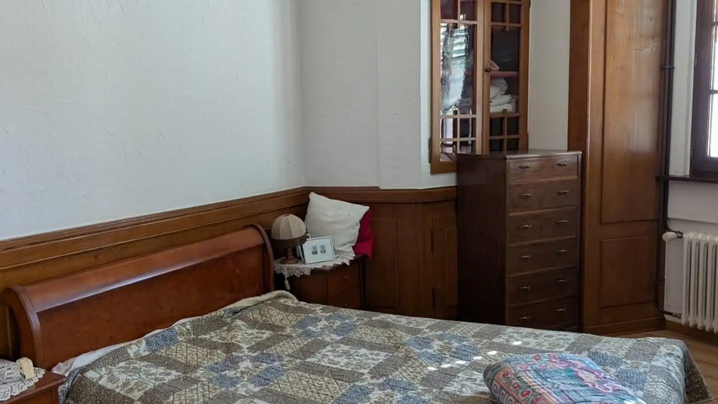 Appartamento in affitto - Rue Du Bourg, 1071 Chexbres - Photo 3