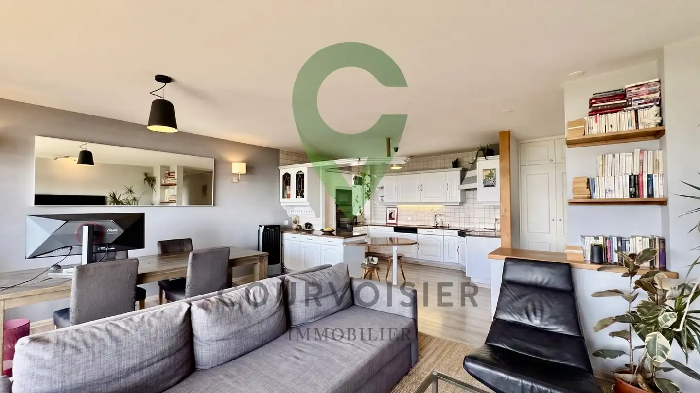 Apartment for sale - 1260 Nyon - Photo 3