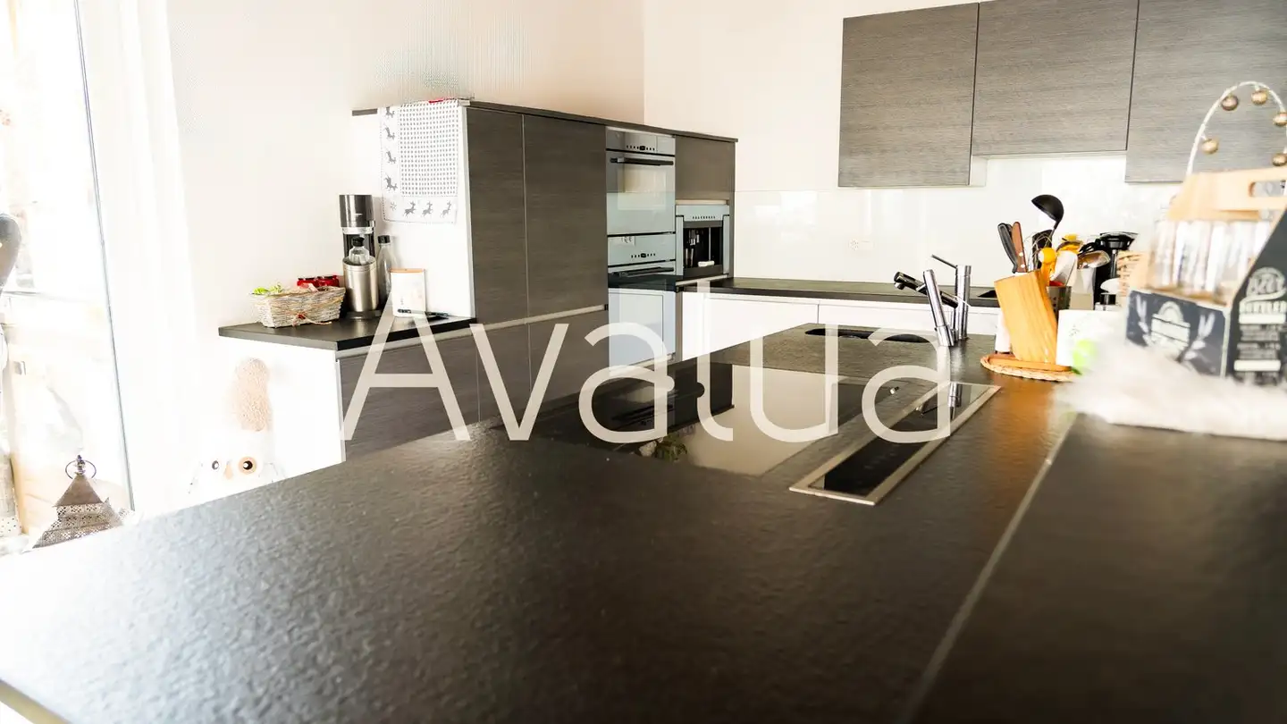 Duplex à vendre - Obere Wildistrasse 27, 3906 Saas-Fee - Photo 2