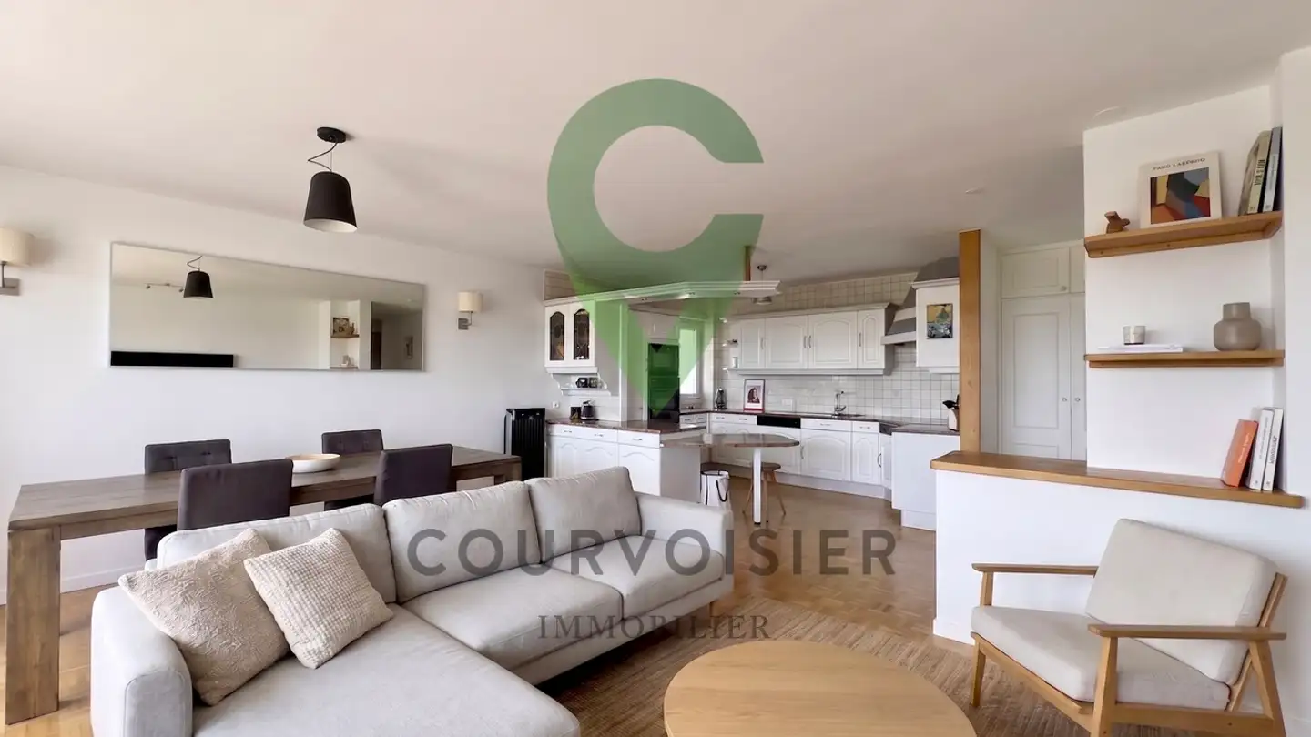 Apartment for sale - 1260 Nyon - Photo 4