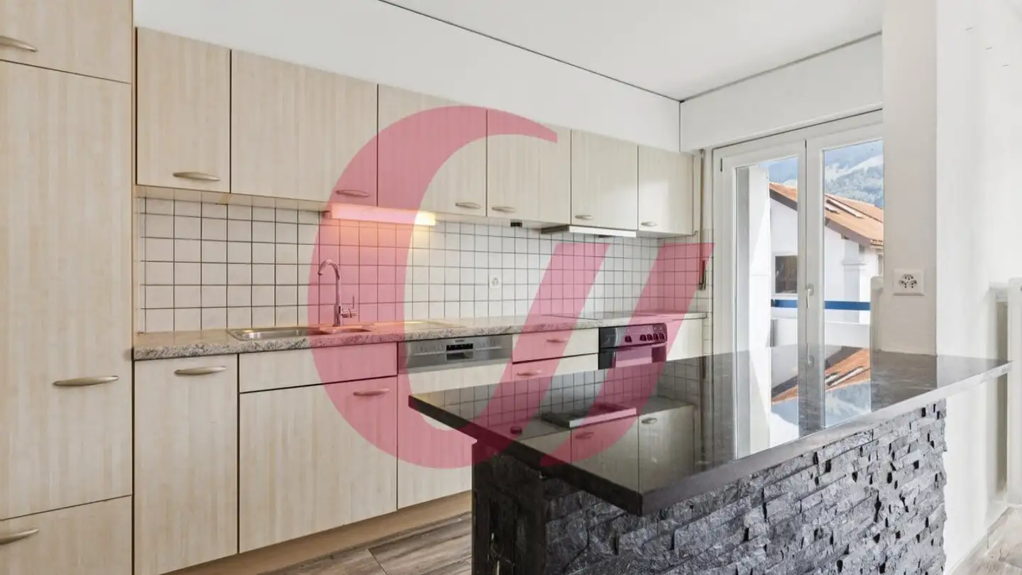 Wohnung kaufen - Rue Nestlé 14, 1636 Broc - Foto 2