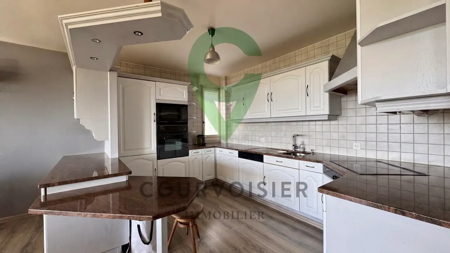 Apartment for sale - 1277 Borex - Photo 4