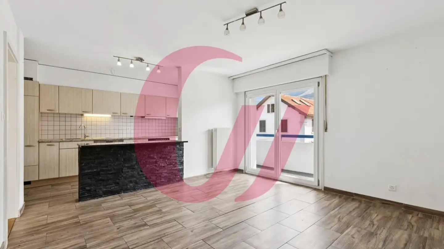 Wohnung kaufen - Rue Nestlé 14, 1636 Broc - Foto 3