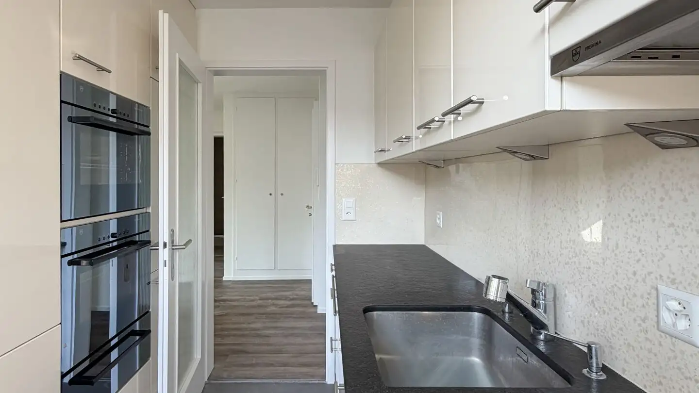 Apartment for rent - Witikonerstrasse 423, 8053 Zürich