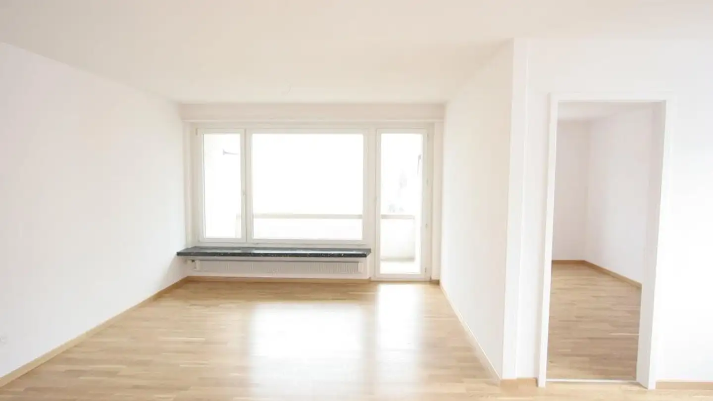 Appartamento in affitto - Gallusstrasse 44, 9500 Wil SG